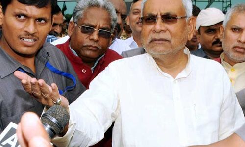 BJP के जिलाध्यक्ष (अल्पसंख्यक) शाहबाज खान ने बिहार के सीएम को लेकर बोला शहाबुद्दीन पर हमला BJP के जिलाध्यक्ष (अल्पसंख्यक) शाहबाज खान ने बिहार के सीएम को लेकर बोला शहाबुद्दीन पर हमला