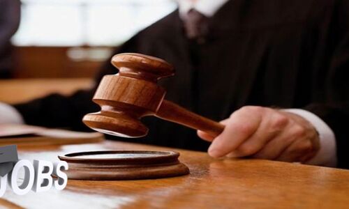 बांबे हाईकोर्ट में वैकेंसी, सैलरी 20 हजार रुपये, अप्लाई करें...