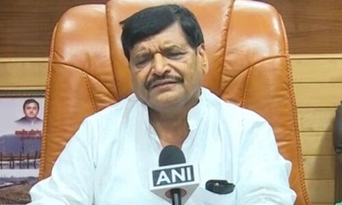 सपा ने बदले शामली जिले की थानाभवन विधानसभा उम्मीदवार ! सपा ने बदले शामली जिले की थानाभवन विधानसभा उम्मीदवार !