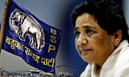 बसपा उम्मीदवार की मौत, एक और विधानसभा पर चुनाव स्थगित