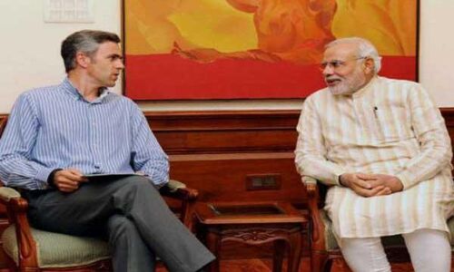 मन की बात में कश्मीर का जिक्र पर उमर अब्दुल्ला ने PM मोदी को सराहा