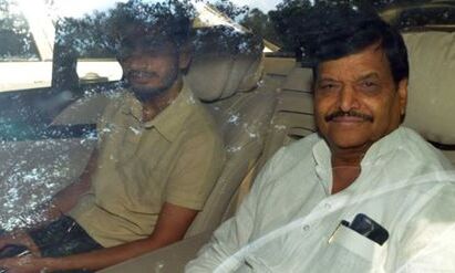 शिवपाल के इस ऐलान से उडी सपाइयों की नींद!