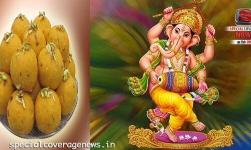 गणेश चतुर्थी स्पेशल: ऐसे बनाएं भोग के लिए बेसन के लड्डू गणेश चतुर्थी स्पेशल: ऐसे बनाएं भोग के लिए बेसन के लड्डू