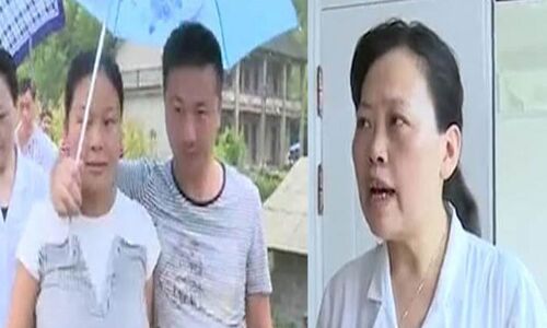 17 महीने से गर्भवती है यह महिला, दुनियाभर के डॉक्टर हैरत में