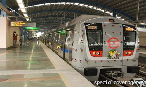 दिल्ली मेट्रो में काम करने का मौका, बिना देर किए करें आवेदन