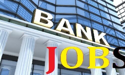 इस बैंक में निकली है बंपर वैकेंसी, मिलेगी 40 हजार सैलरी, तुरंत करें आवेदन