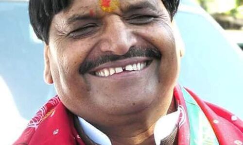 राम का लक्ष्मण क्यों बताया शिवपाल को इटावा की जनता ने