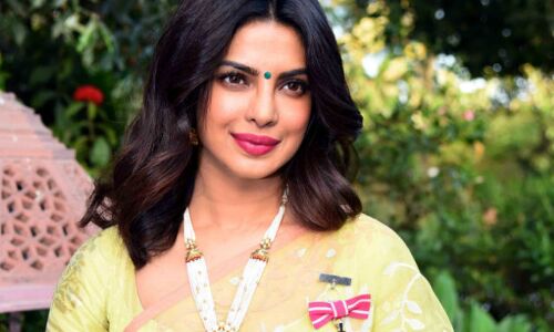 प्रियंका चोपड़ा फोर्ब्स की सूची में सबसे ज्यादा कमाई करने वाली पहली भारतीय टीवी एक्ट्रेस बनी प्रियंका चोपड़ा फोर्ब्स की सूची में सबसे ज्यादा कमाई करने वाली पहली भारतीय टीवी एक्ट्रेस बनी