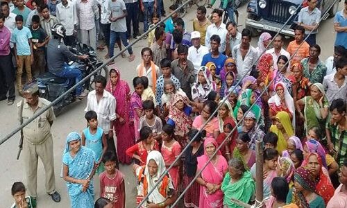 इलाहाबाद: चांदी के लिए एक ही परिवार के 5 लोगों की हत्या, भाई गिरफ्तार