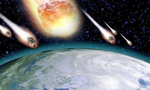 आज रात देखें उल्का वृष्टि का रंगीन नजारा, नासा करेगा लाइव ब्रोडकास्ट आज रात देखें उल्का वृष्टि का रंगीन नजारा, नासा करेगा लाइव ब्रोडकास्ट