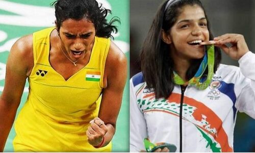 रियो ओलंपिक: 119 में 117 हारे 2 बेटियों ने बचाई भारत की इज्जत