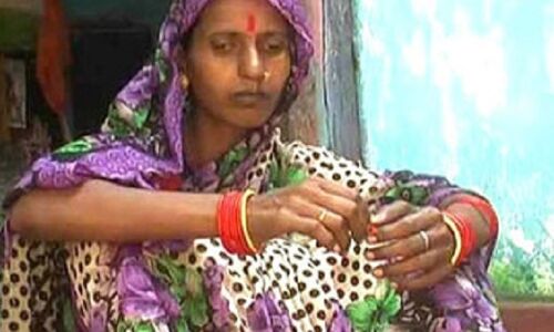 OMG! पिछले 18 साल से सिर्फ चाय पीकर जिंदा है छत्तीसगढ़ की ये महिला