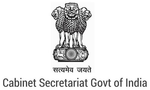 कैबिनेट सचिवालय में जूनियर टेक्निकल ऑफिसर II के लिए वैकेंसी