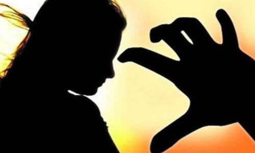 शिक्षक ने घर में घुसकर स्कूली छात्रा के साथ किया दुष्कर्म, आरोपी शिक्षक गिरफ्तार