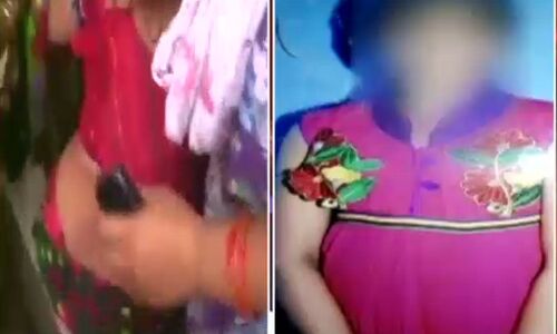 बाप की बेईज्जती नहीं झेल पाई नन्हीं बेटी, फांसी पर झूल गई