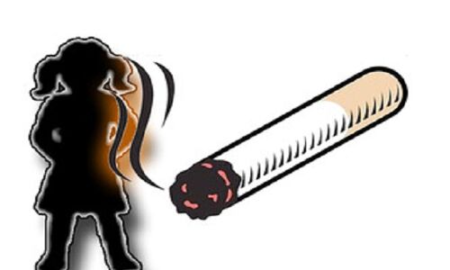 क्रूर पिता: 5 साल की मासूम को सिगरेट से दागा, एफआईआर दर्ज क्रूर पिता: 5 साल की मासूम को सिगरेट से दागा, एफआईआर दर्ज