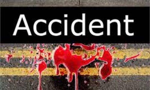 ईद मिलकर घर जा रहे सगे भाइयों को टेंकर ने कुचला