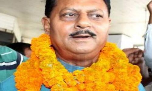 पटना हाईकोर्ट ने बीजेपी सांसद की संसद सदस्यता रद्द करने का दिया आदेश