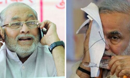 मोदी की भतीजी की असमय मौत, दिल की बीमारी से थी ग्रसित