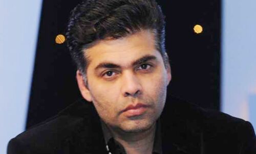 छक्का कहने वाले को करण जौहर ने दिया करारा जवाब