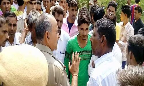 कांग्रेस के पूर्व मंत्री गिरफ्तार, जेल भेजे गए