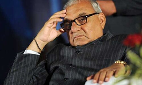 मानेसर जमीन घोटाला: ED ने हरियाणा के पूर्व CM भूपेंद्र सिंह हुड्डा के खिलाफ की FIR दर्ज