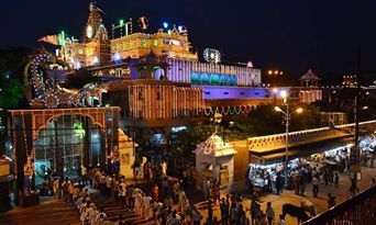 इस बार कृष्ण जन्माष्टमी पर बन रहा है बेहद अनूठा संयोग ,जानिए क्या है ख़ास ? इस बार कृष्ण जन्माष्टमी पर बन रहा है बेहद अनूठा संयोग ,जानिए क्या है ख़ास ?