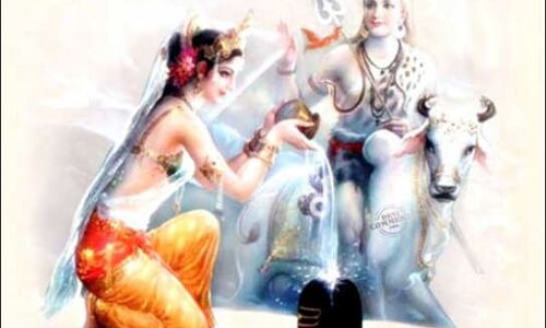 जानिये सावन के सोमवार व्रत का महत्व और शिव पूजा की बिधि | जानिये सावन के सोमवार व्रत का महत्व और शिव पूजा की बिधि |