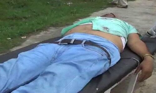 बिहार: दरभंगा में प्रॉपर्टी डीलर की गोली मारकर हत्या, एक को किया गिरफ्तार