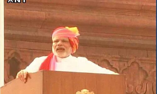 प्रधानमंत्री का बिजली पहुंचाने का दावा गलत, कंपनी को नोटिस