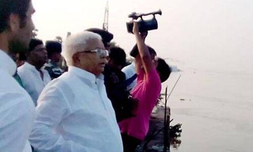 लालू यादव दे सकते हैं अब ये नया फॉर्मूला, बीजेपी के मंसूबों पर फेरेंगे पानी चाहे देनी पड़े कुर्बानी!