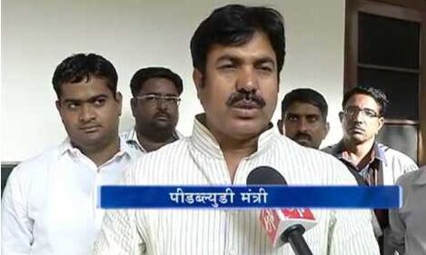 स्पेशल कवरेज न्यूज की अगस्त 2016 की खबर पर लगी मुहर,  मंत्री युनुस खान कराएंगे आनंद पाल का मर्डर