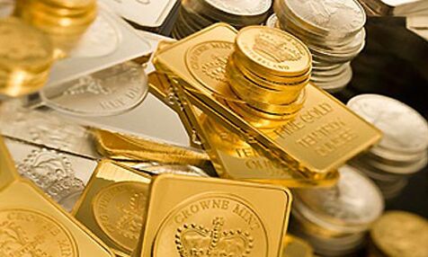 दो दिन बाद अचानक सोने-चांदी के कीमतों में आई तेजी, जानिए 10 ग्राम गोल्ड की नई कीमत दो दिन बाद अचानक सोने-चांदी के कीमतों में आई तेजी, जानिए 10 ग्राम गोल्ड की नई कीमत