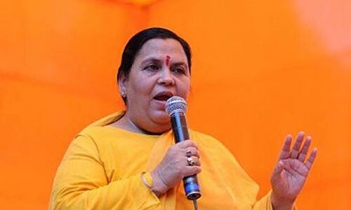 जब आए हैं तो कुछ करके जायेंगे.. या गंगा निर्मल होगी या फिर मरके जायेंगे  जब आए हैं तो कुछ करके जायेंगे.. या गंगा निर्मल होगी या फिर मरके जायेंगे