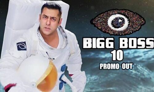 Bigg Boss 10 का प्रोमो रिलीज, मिस ना करें सलमान का एस्ट्रोनॉट अवतार