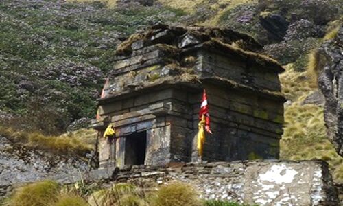 एक ऐसा मंदिर जो साल में सिर्फ एक बार रक्षाबंधन के दिन खुलता है
