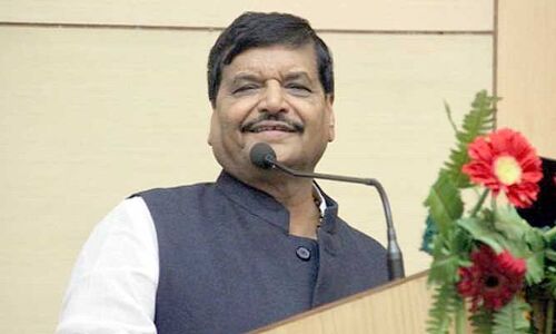 मोदी साहब ने कितने अच्छे नारे दिए थे पर आज देश का गरीब लाइन में खड़ा है: शिवपाल सिंह यादव