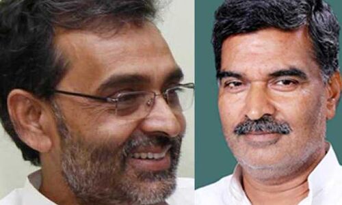 रालोसपा का विभाजन अरुण कुमार बने राष्ट्रीय अध्यक्ष