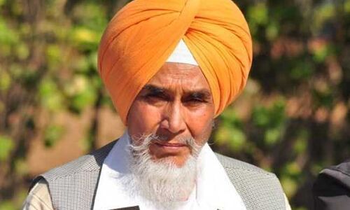 केजरीवाल ने पंजाब के आप संयोजक सुच्चा सिंह को पार्टी से निकालने का किया फैसला केजरीवाल ने पंजाब के आप संयोजक सुच्चा सिंह को पार्टी से निकालने का किया फैसला