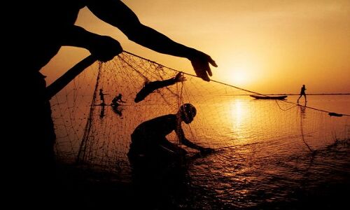 पाकिस्तान ने 36 भारतीय मछुआरों को किया अगवा