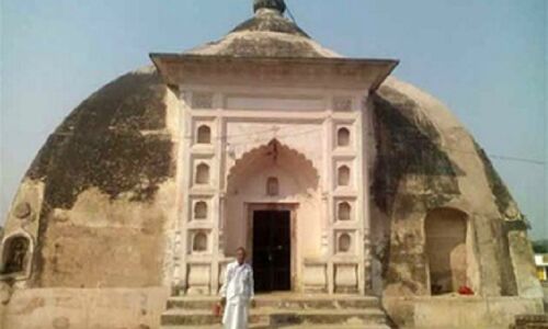 बारिश से पहले ये मंदिर दे देता है इशारा, लोग कहते हैं मॉनसून मंदिर