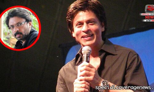 ...तो इसलिए शाहरुख़ ने छोड़ी भंसाली की पद्मावती ...तो इसलिए शाहरुख़ ने छोड़ी भंसाली की पद्मावती