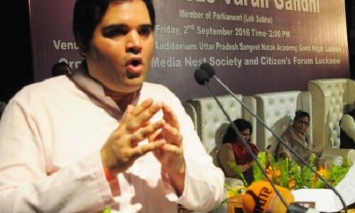 वरुण का सवाल: कर्ज से किसान डूबा आत्महत्या करता है,माल्या करोंडो लेकर रफूचक्कर हो जाता है क्यों? वरुण का सवाल: कर्ज से किसान डूबा आत्महत्या करता है,माल्या करोंडो लेकर रफूचक्कर हो जाता है क्यों?