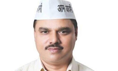 तोमर फर्जी डिग्री मामले में 19 पर चार्जशीट, TMBU पहुंची दिल्ली पुलिस तोमर फर्जी डिग्री मामले में 19 पर चार्जशीट, TMBU पहुंची दिल्ली पुलिस