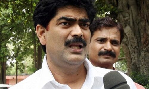 शहाबुद्दीन को बिहार से बाहर की जेल में ट्रांसफर करने के लिए SC में याचिका दाखिल