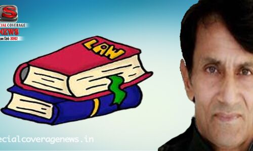 सरकार क्यों नहीं दे रही कानून की शिक्षा बच्चों को