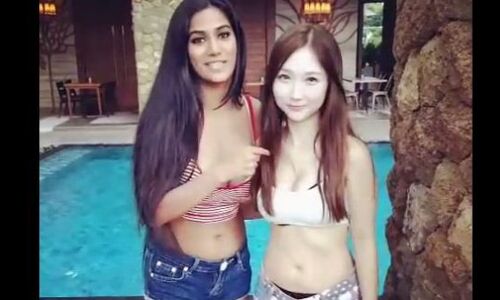 पूनम पांडे ने खेला डर्टी गेम, वीडियो वायरल