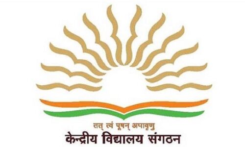 केंद्रीय विद्यालय में कई पदों पर 6 हजार वैकेंसी, जल्द अप्लाई करें...