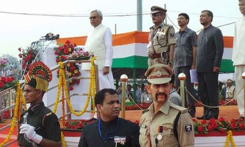 स्‍वतंत्रता दिवस पर नीतीश कुमार का ऐलान, खोले जाएंगे पांच नए मेडिकल कॉलेज