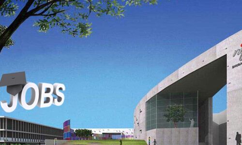 NIFT भुवनेश्वर में वैकेंसी, अप्लाई करें...